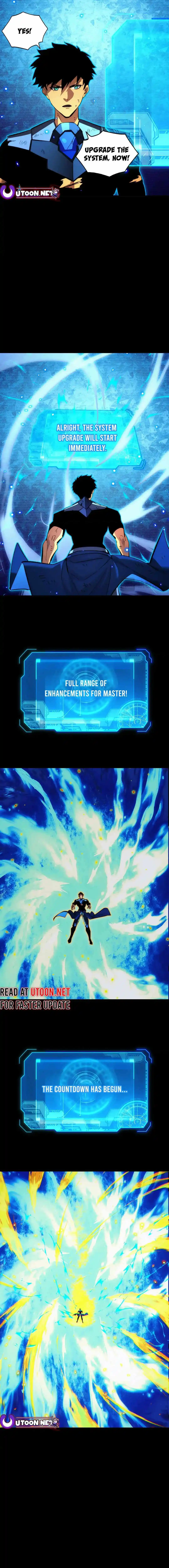 Rise From The Rubble Chapter 311