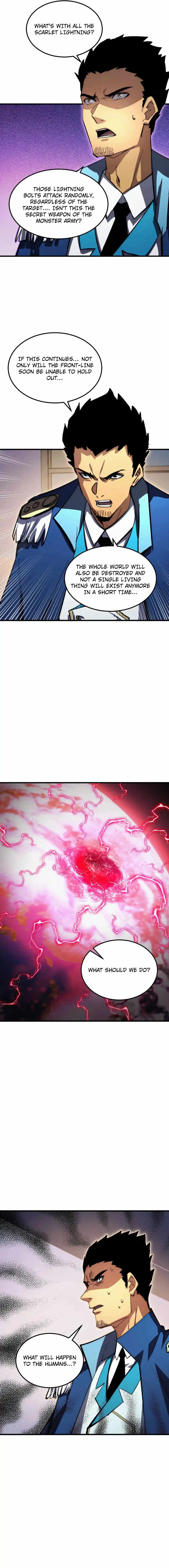 Rise From The Rubble Chapter 312