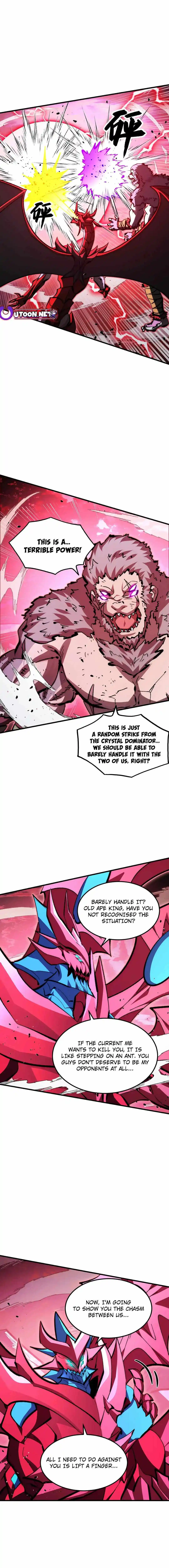 Rise From The Rubble Chapter 312