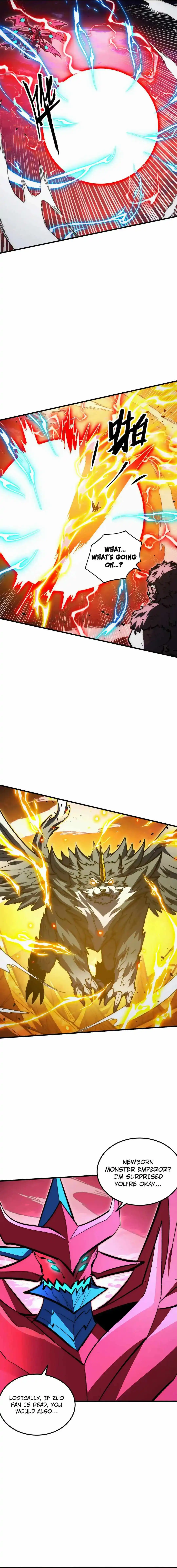 Rise From The Rubble Chapter 312