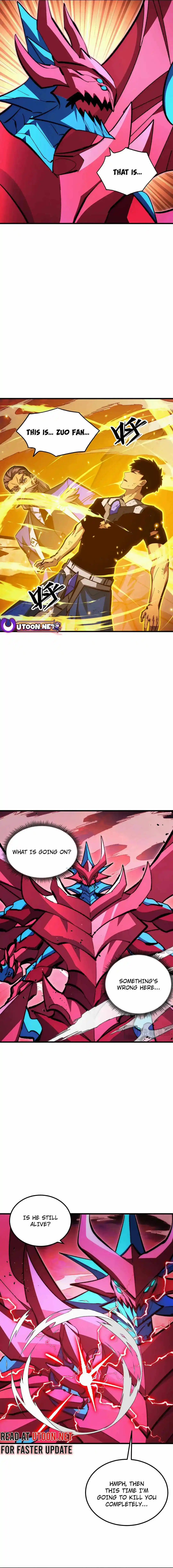 Rise From The Rubble Chapter 312