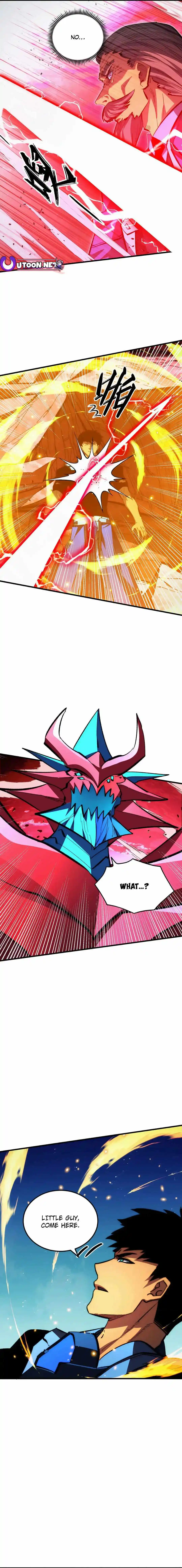 Rise From The Rubble Chapter 312