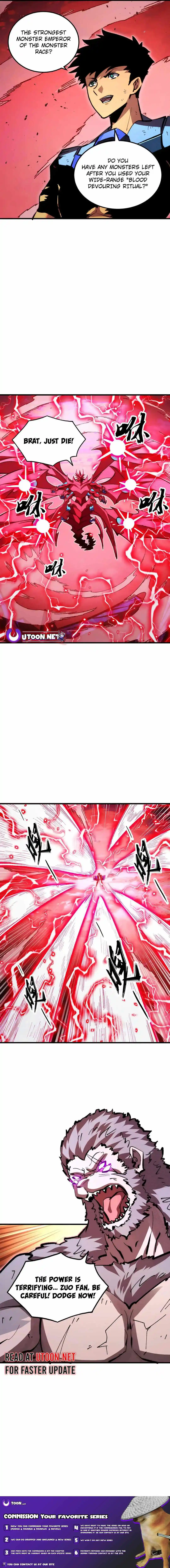 Rise From The Rubble Chapter 312