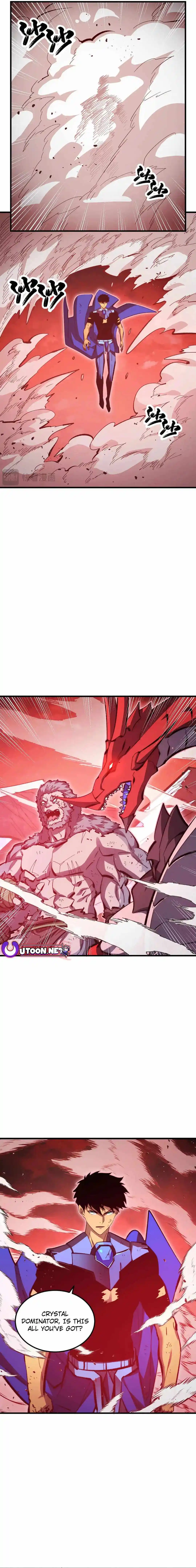 Rise From The Rubble Chapter 313