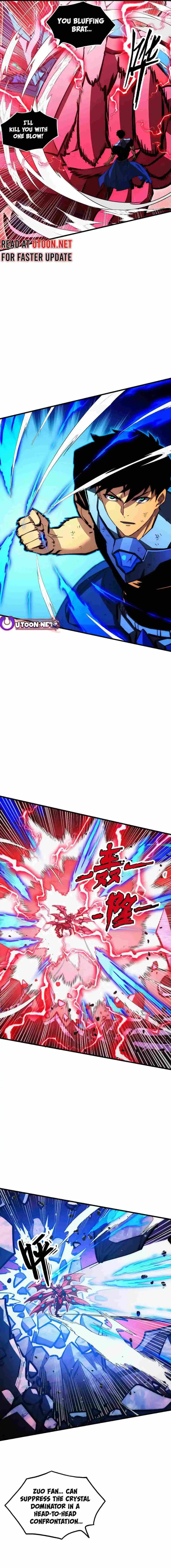 Rise From The Rubble Chapter 313