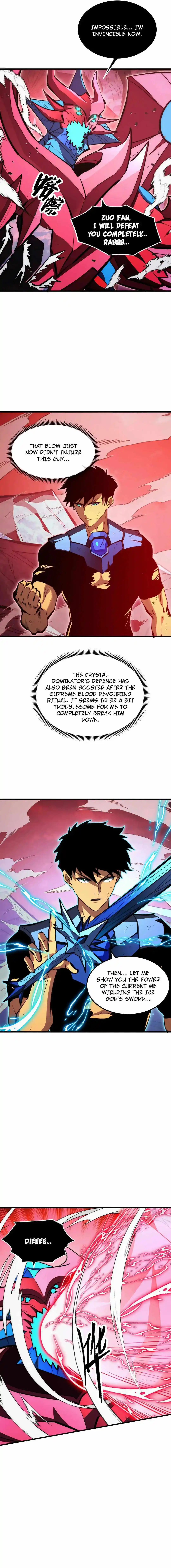 Rise From The Rubble Chapter 313