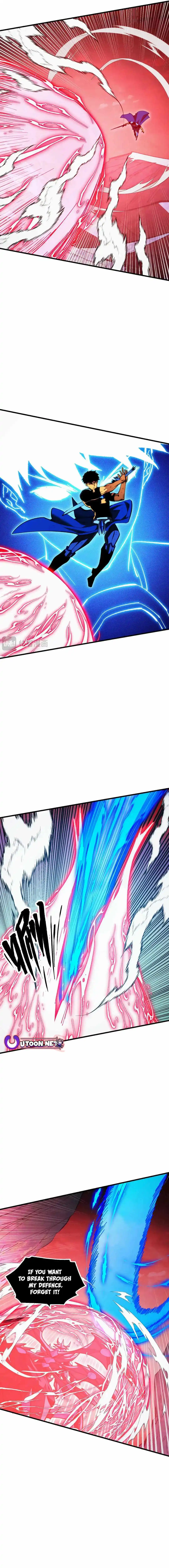 Rise From The Rubble Chapter 313