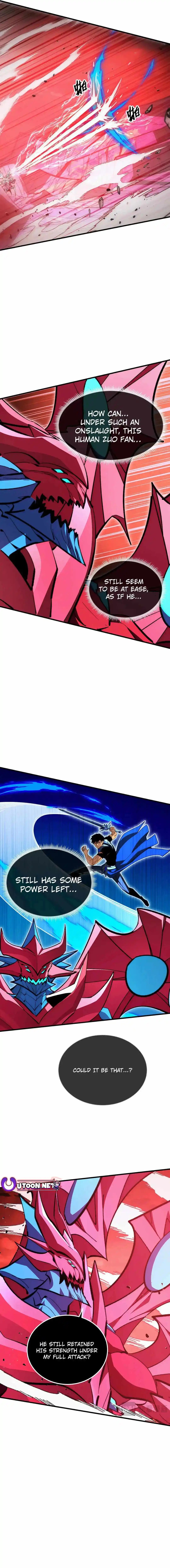 Rise From The Rubble Chapter 313