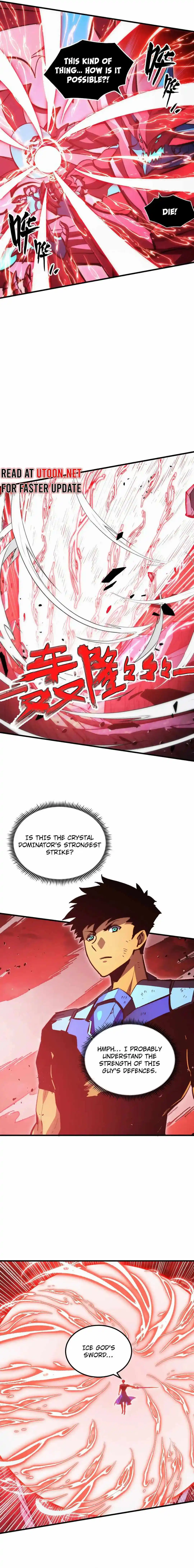 Rise From The Rubble Chapter 313