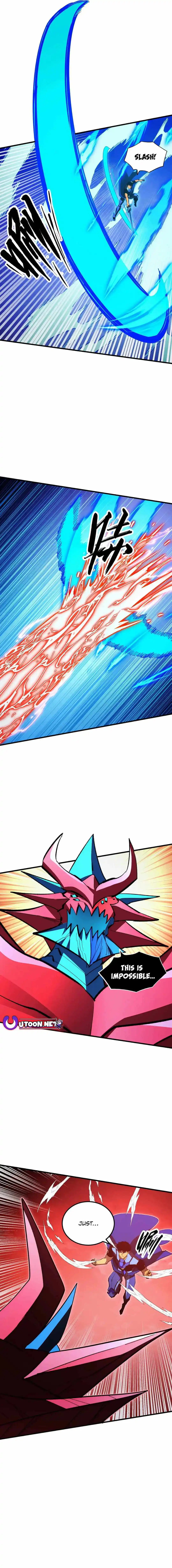 Rise From The Rubble Chapter 313