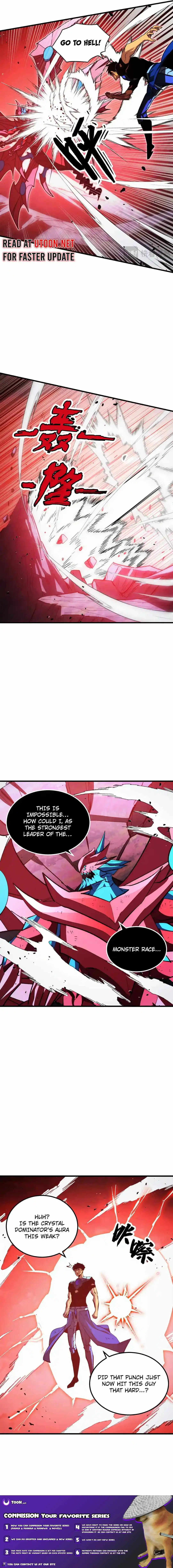 Rise From The Rubble Chapter 313