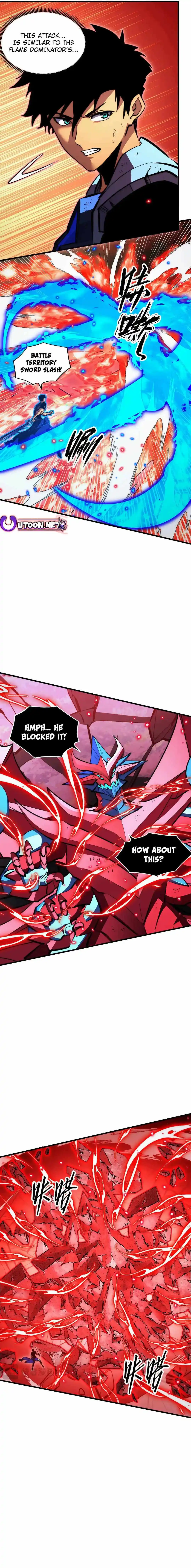 Rise From The Rubble Chapter 314