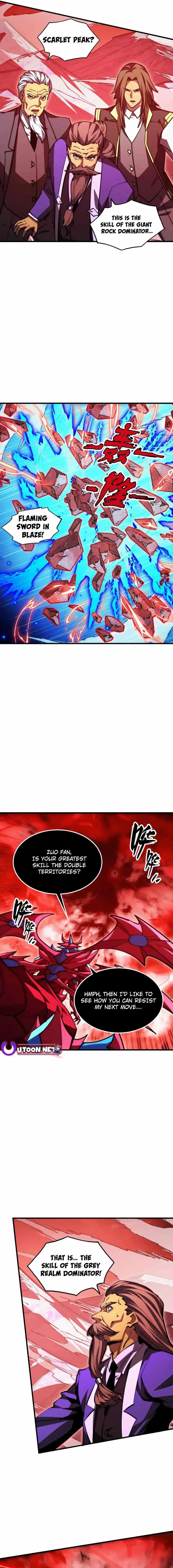 Rise From The Rubble Chapter 314