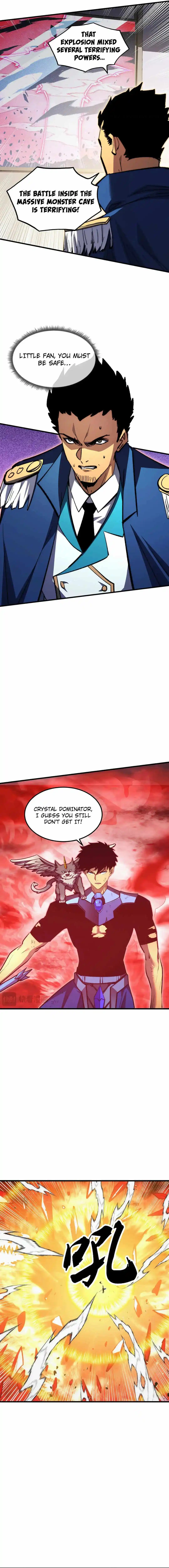 Rise From The Rubble Chapter 314