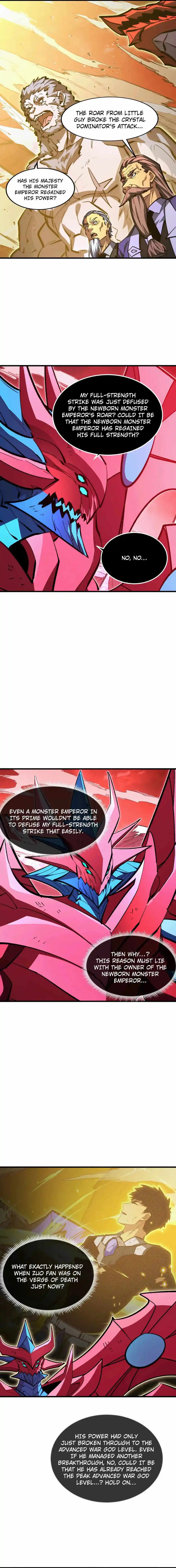 Rise From The Rubble Chapter 314