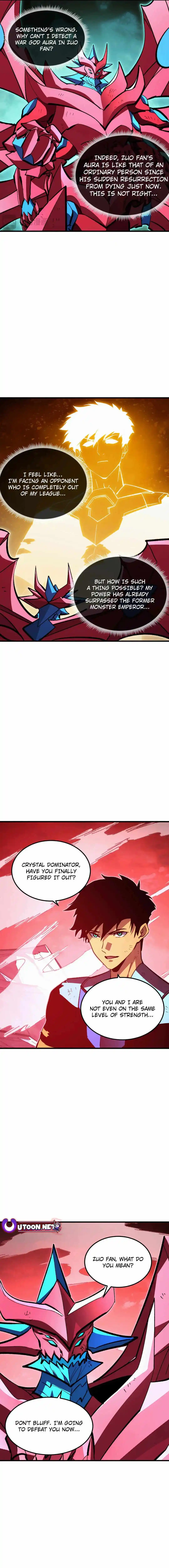 Rise From The Rubble Chapter 314