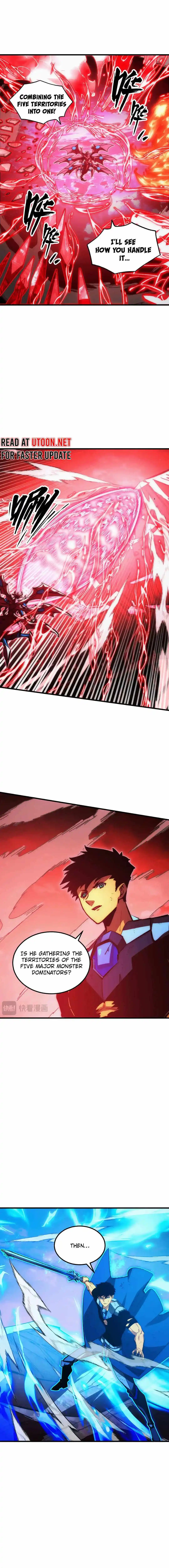 Rise From The Rubble Chapter 314