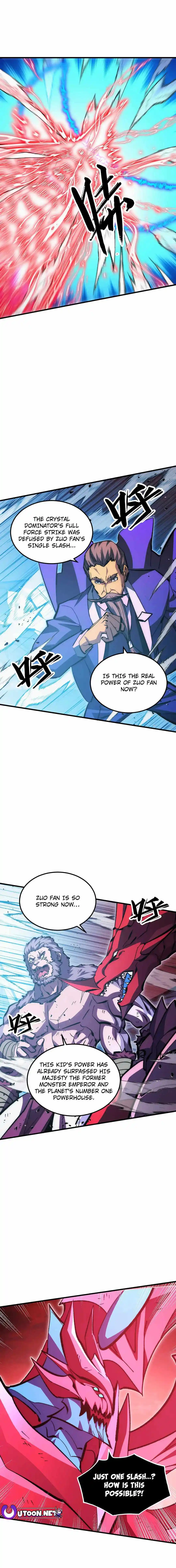 Rise From The Rubble Chapter 314