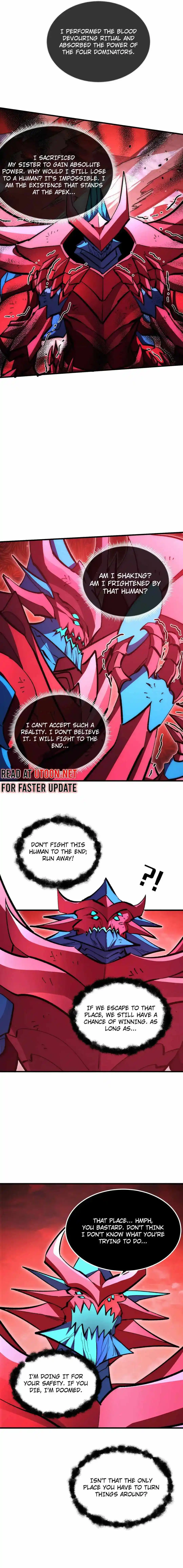 Rise From The Rubble Chapter 314