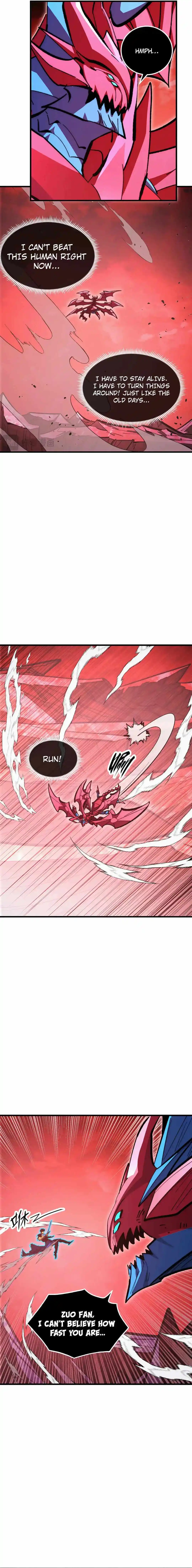 Rise From The Rubble Chapter 314