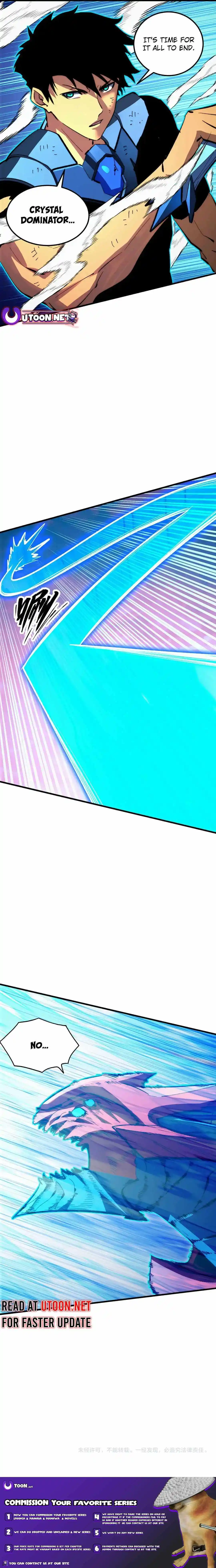 Rise From The Rubble Chapter 314