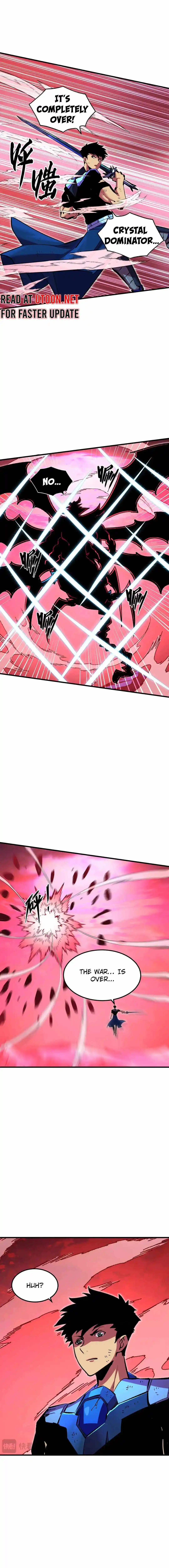 Rise From The Rubble Chapter 315