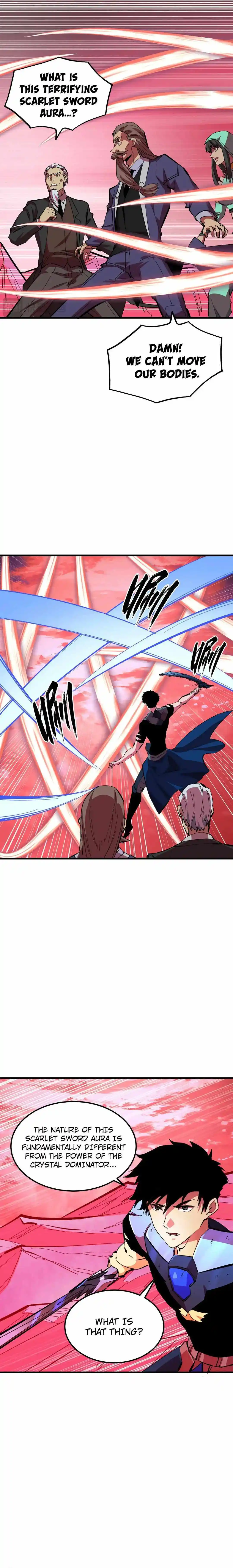 Rise From The Rubble Chapter 315