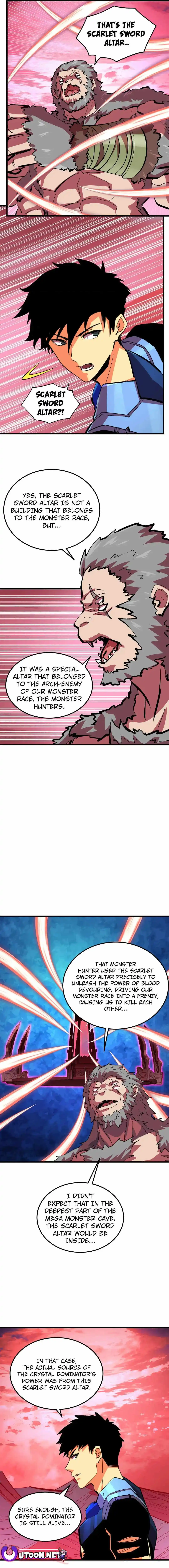 Rise From The Rubble Chapter 315