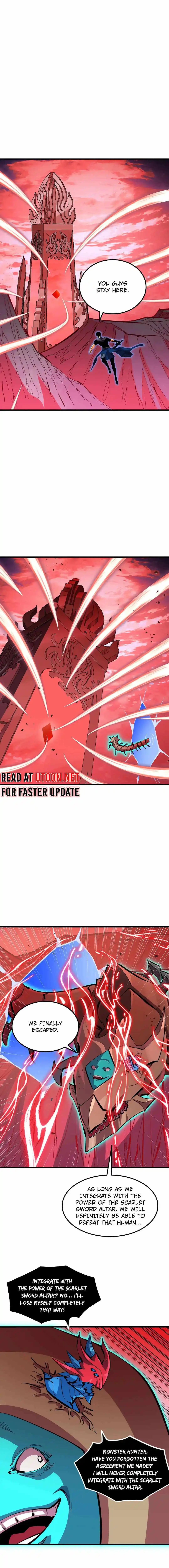 Rise From The Rubble Chapter 315