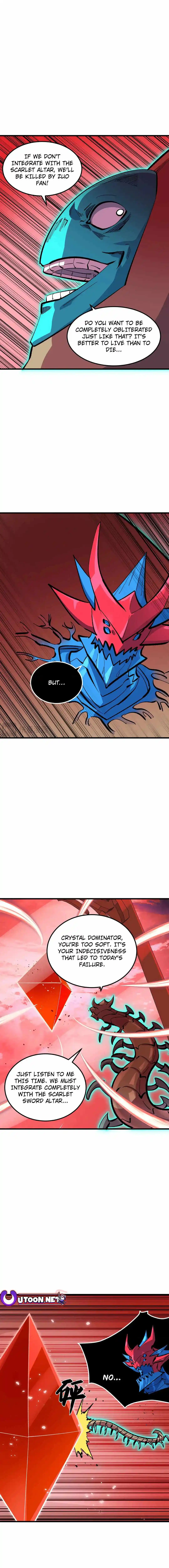 Rise From The Rubble Chapter 315