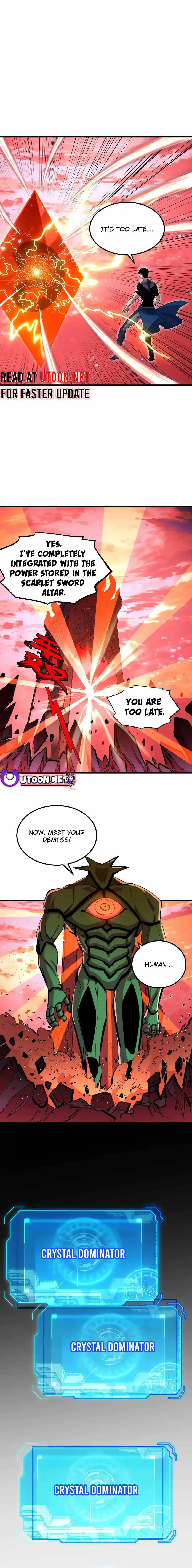 Rise From The Rubble Chapter 315