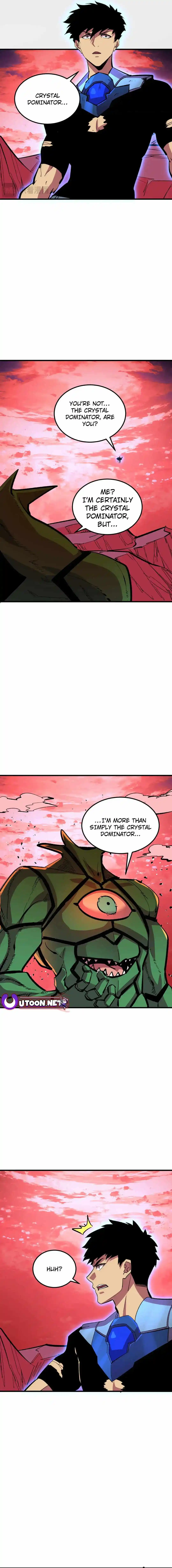 Rise From The Rubble Chapter 315