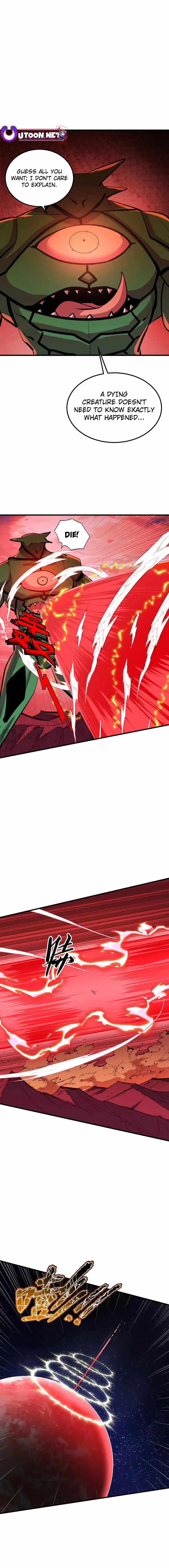 Rise From The Rubble Chapter 316