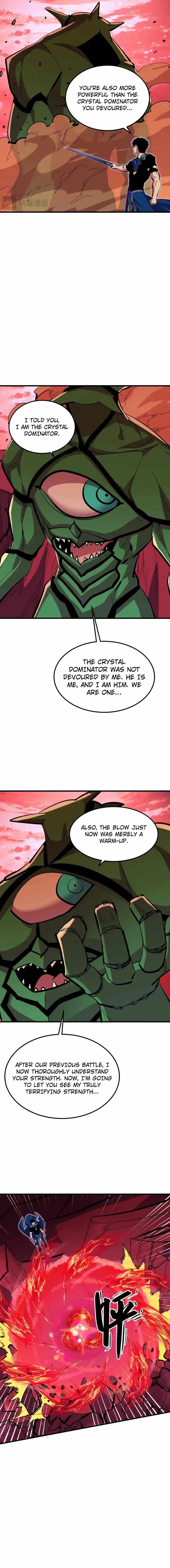 Rise From The Rubble Chapter 316