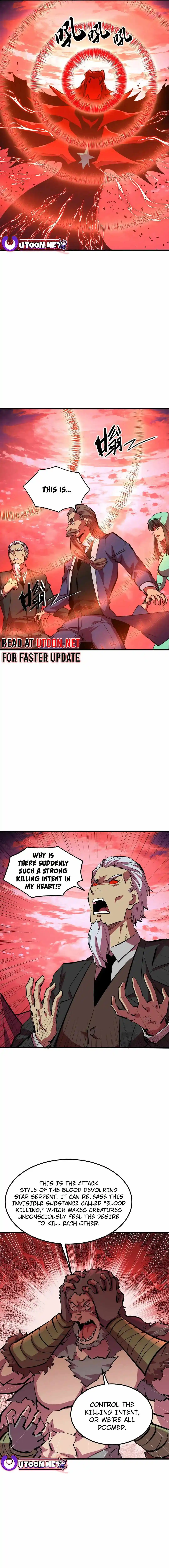 Rise From The Rubble Chapter 316