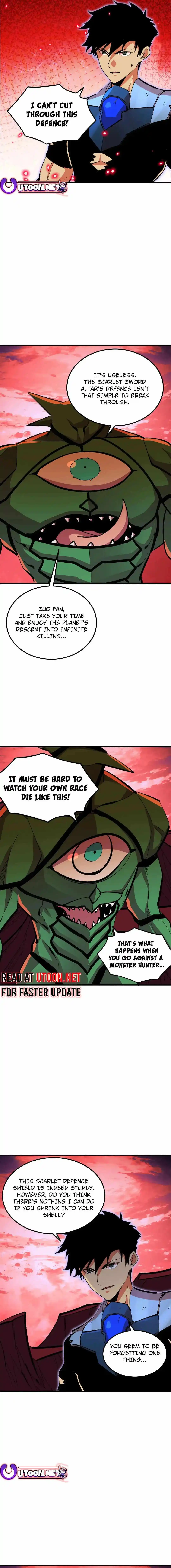 Rise From The Rubble Chapter 316