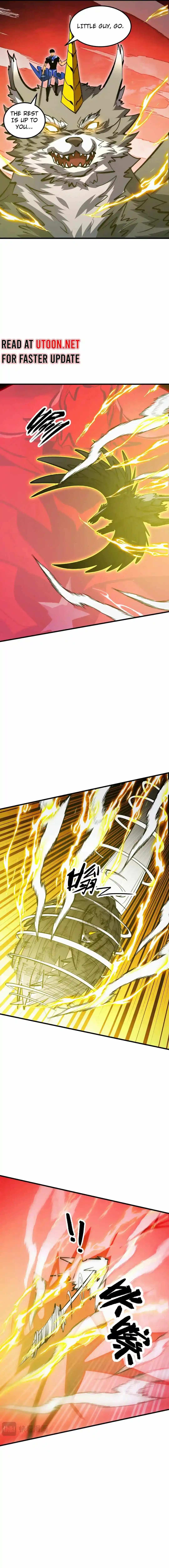 Rise From The Rubble Chapter 317