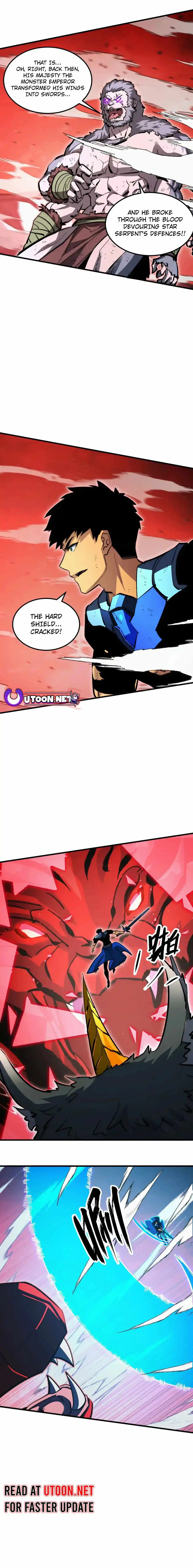 Rise From The Rubble Chapter 317