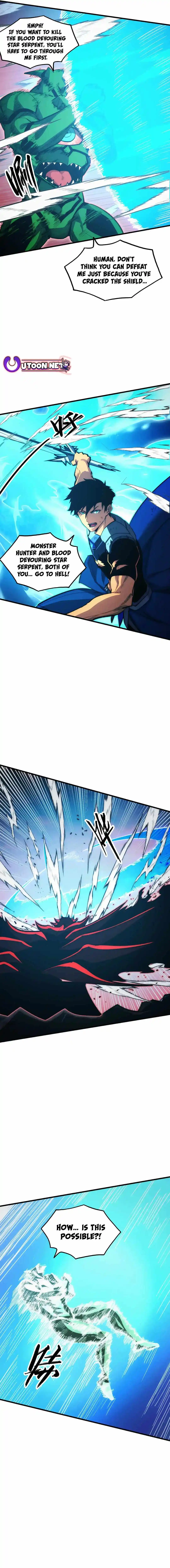 Rise From The Rubble Chapter 317