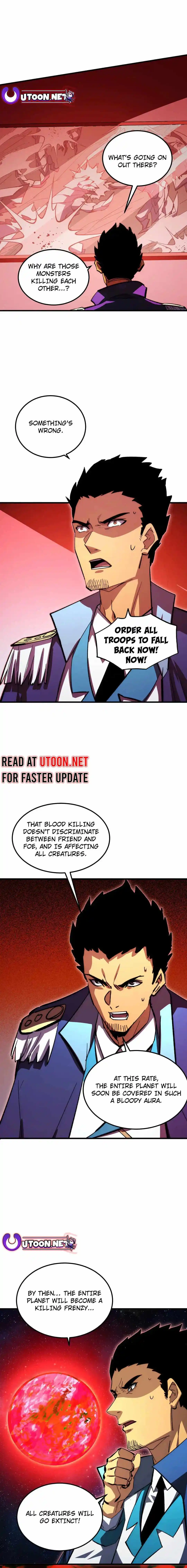 Rise From The Rubble Chapter 318