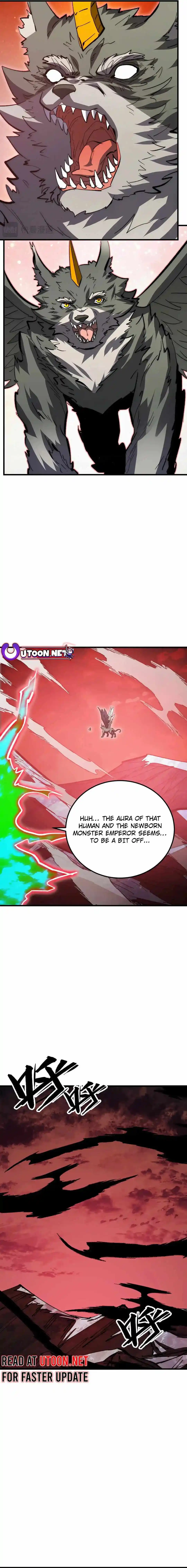 Rise From The Rubble Chapter 318