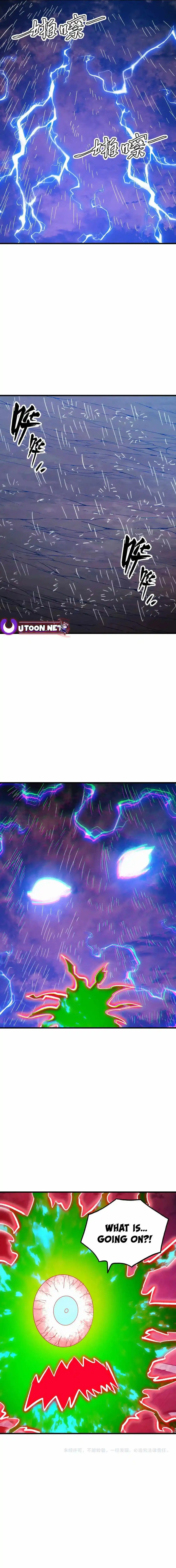 Rise From The Rubble Chapter 318