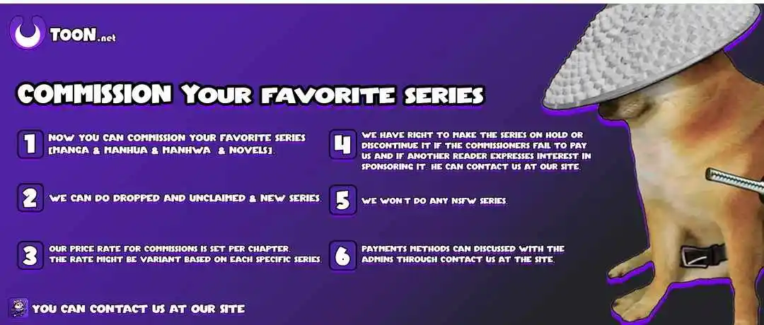 Rise From The Rubble Chapter 318