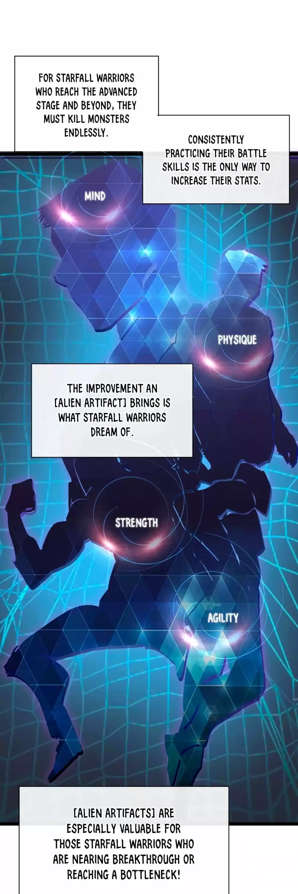 Rise From The Rubble Chapter 33