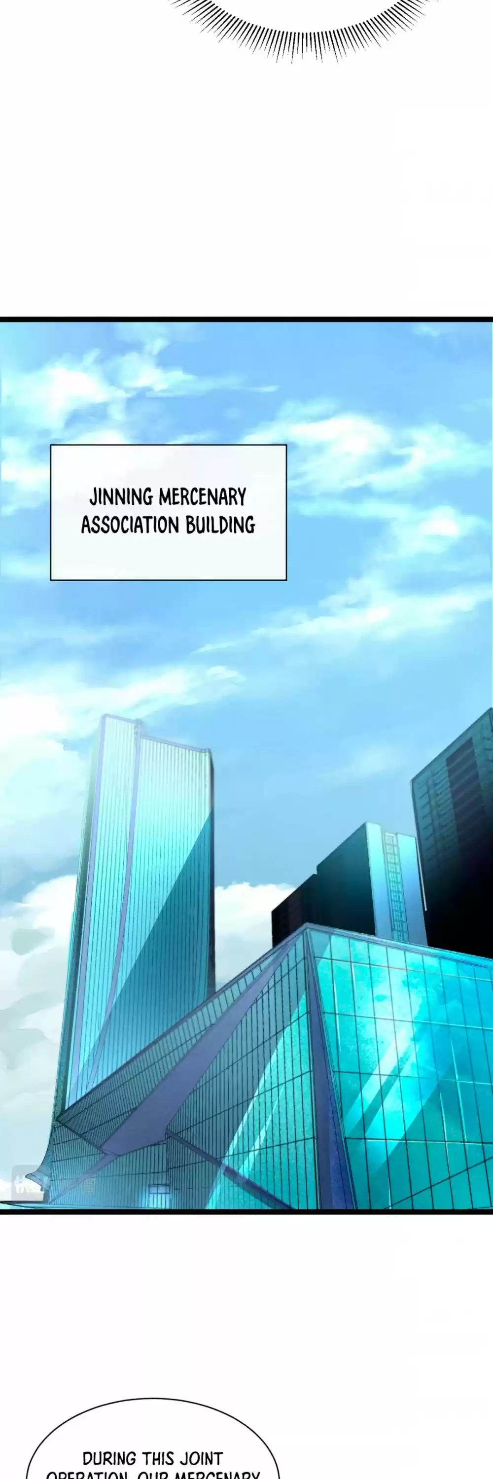 Rise From The Rubble Chapter 34