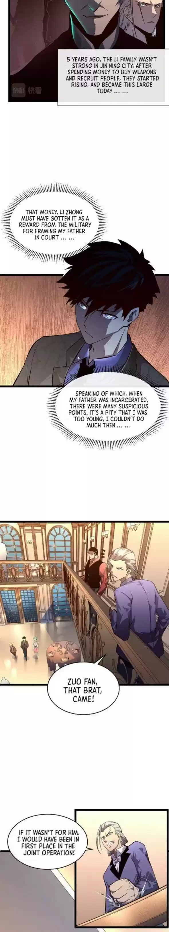 Rise From The Rubble Chapter 36