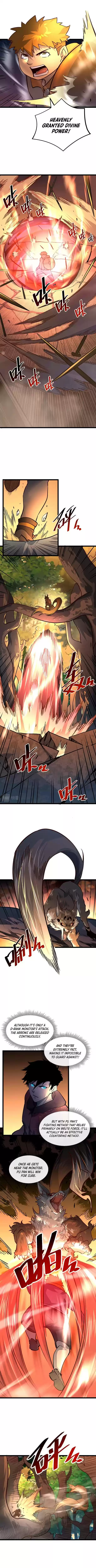 Rise From The Rubble Chapter 38