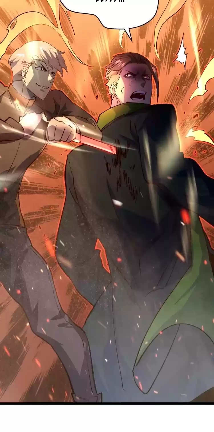 Rise From The Rubble Chapter 40