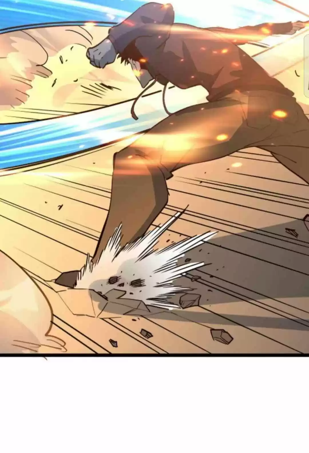 Rise From The Rubble Chapter 41