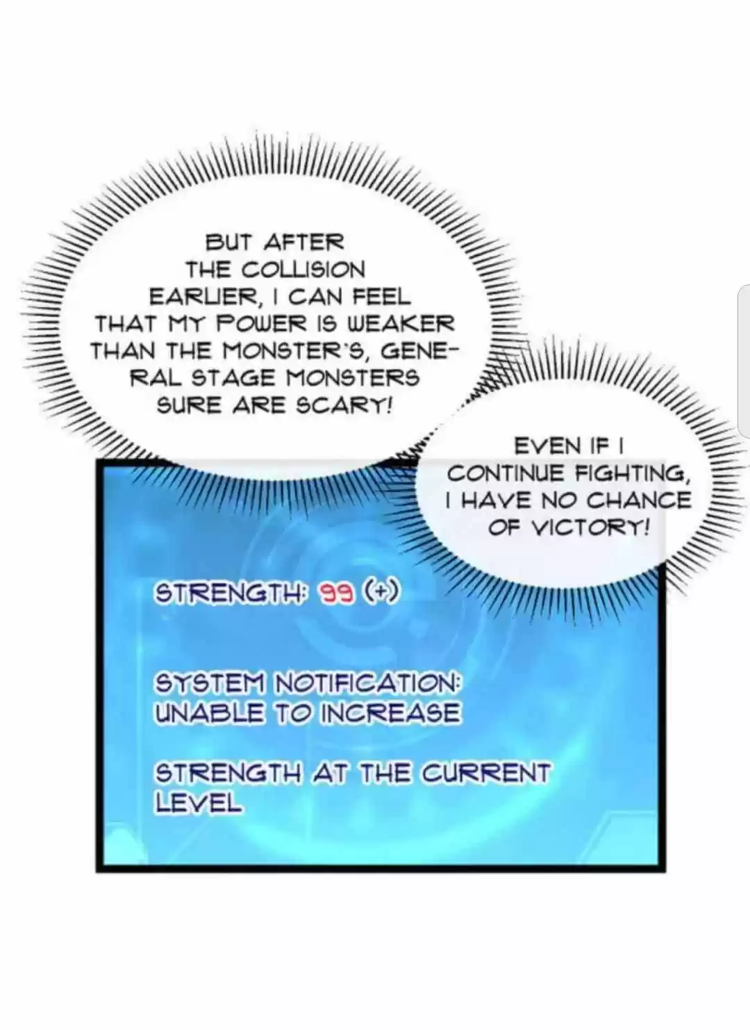 Rise From The Rubble Chapter 41